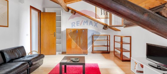 Penthouse T1 em Milan, Italy N.º 319449 3