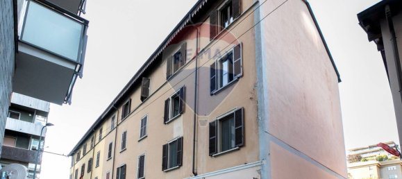 Penthouse T1 em Milan, Italy N.º 319449 23