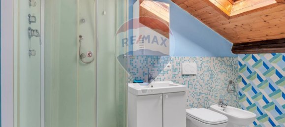 Penthouse T1 em Milan, Italy N.º 319449 14