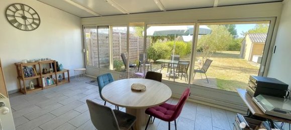 3 bedrooms House in Le Blanc, France No. 303720 5