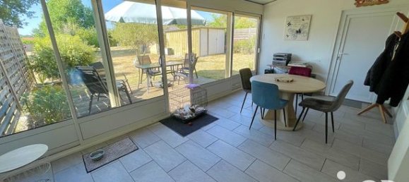 3 bedrooms House in Le Blanc, France No. 303720 6