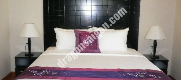 84m² Apartment in District 1, Vietnam No. 10936 6