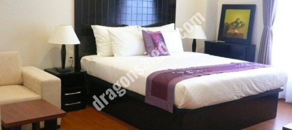 84m² Apartment in District 1, Vietnam No. 10936 2
