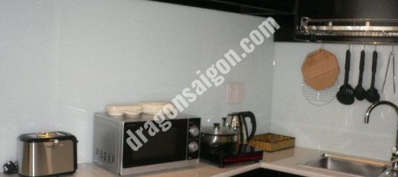 84m² Apartment in District 1, Vietnam No. 10936 8