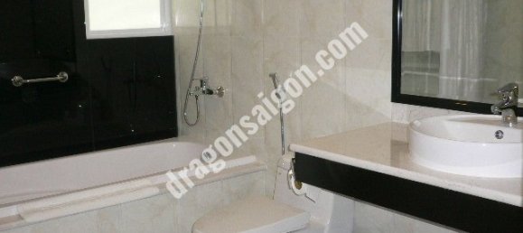 84m² Apartment in District 1, Vietnam No. 10936 4