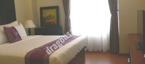 84m² Apartment in District 1, Vietnam No. 10936 3