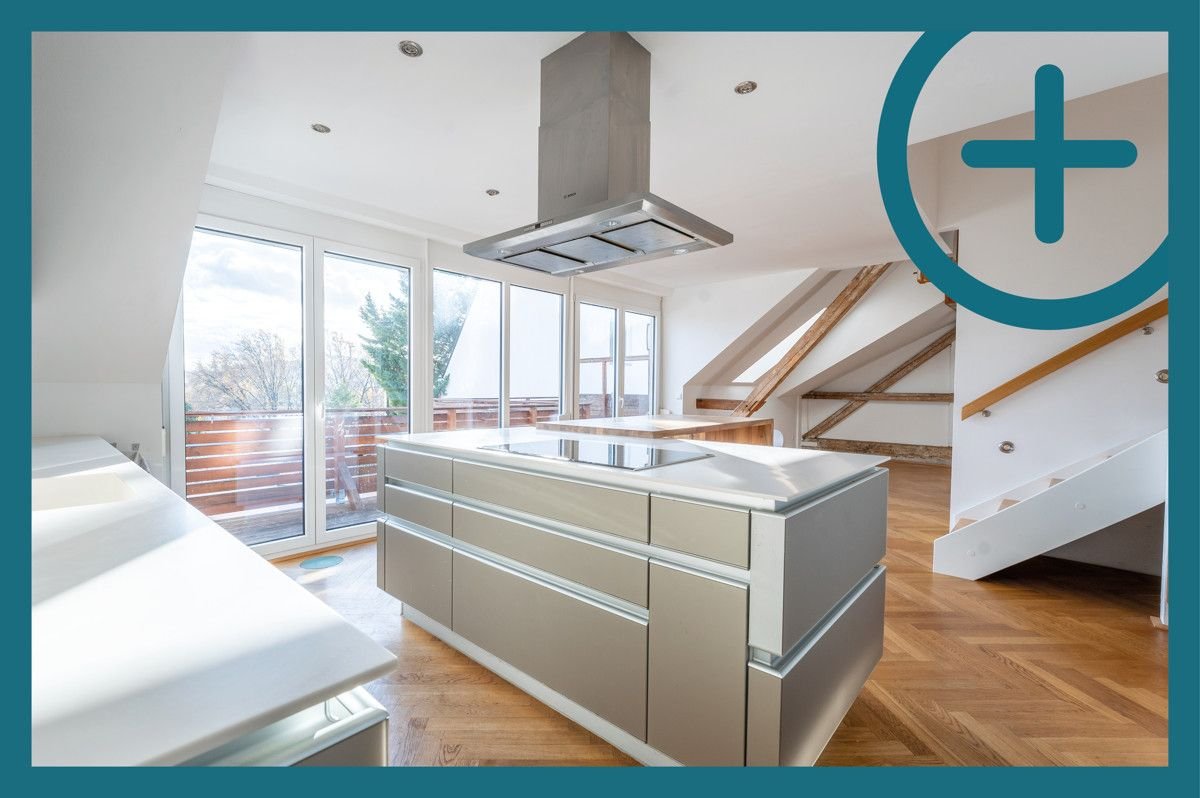 5غرفة منزل ذو طابقين في Modling, Austria رقم 26575