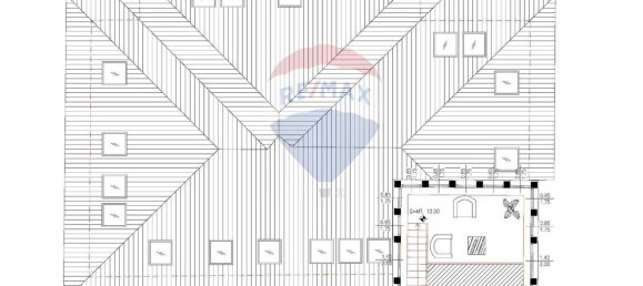 Villa de 18 habitaciónes en Olgiate Olona, Italy No. 165243 27