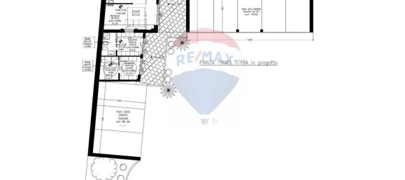 Villa de 18 habitaciónes en Olgiate Olona, Italy No. 165243 28