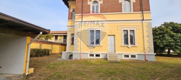 Villa de 18 habitaciónes en Olgiate Olona, Italy No. 165243 16