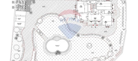 Villa de 18 habitaciónes en Olgiate Olona, Italy No. 165243 29