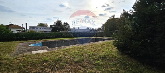 Villa de 18 habitaciónes en Olgiate Olona, Italy No. 165243 18