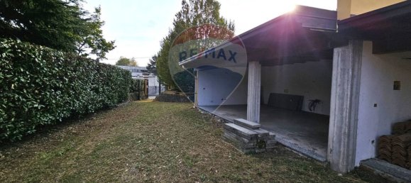 Villa de 18 habitaciónes en Olgiate Olona, Italy No. 165243 13