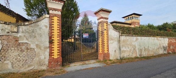 Villa de 18 habitaciónes en Olgiate Olona, Italy No. 165243 4