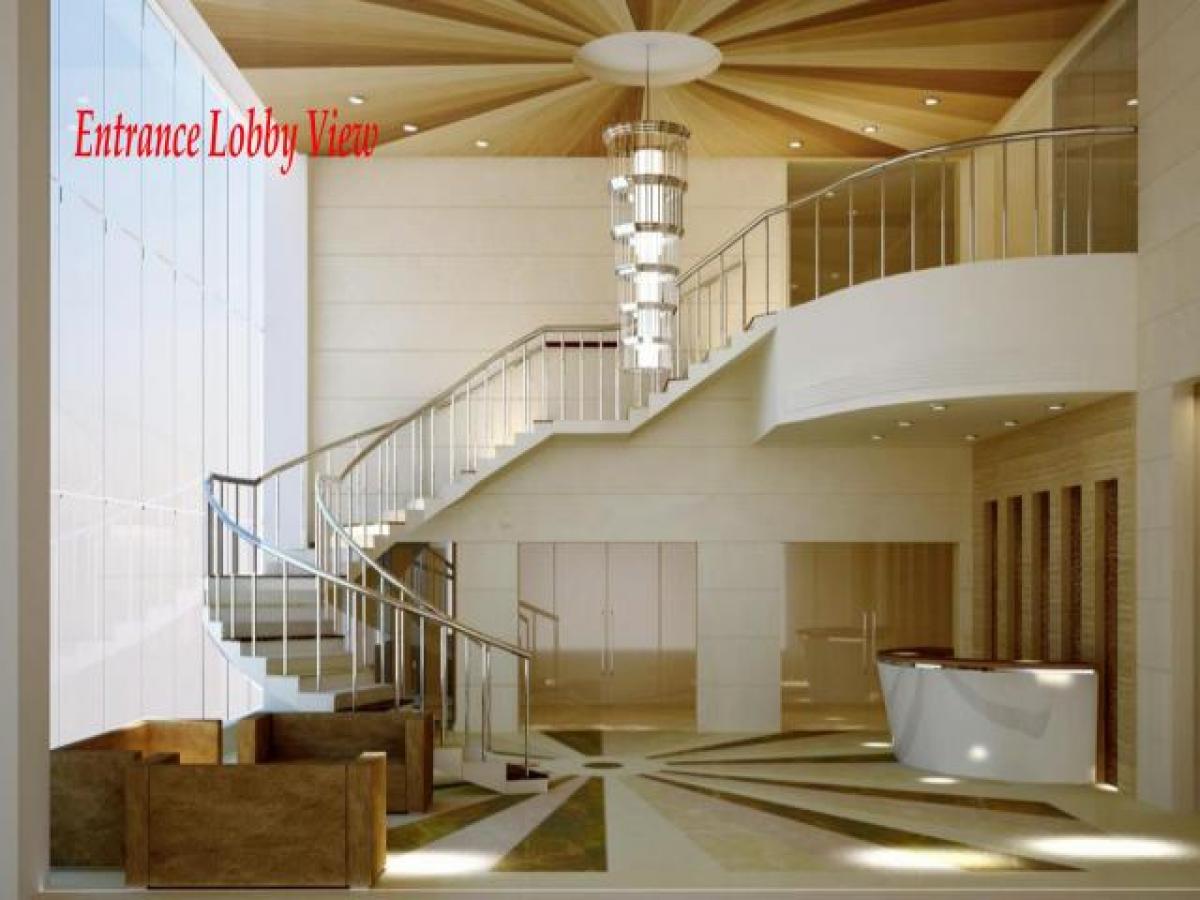 2 bedrooms House in Faridabad, India No. 10438