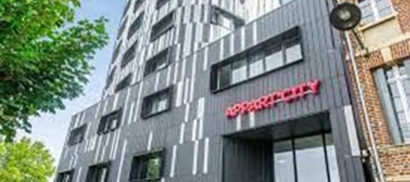 Квартира с 1 спальней в Амьен, Франция № 57307 5