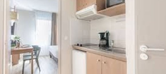 Квартира с 1 спальней в Амьен, Франция № 57307 3