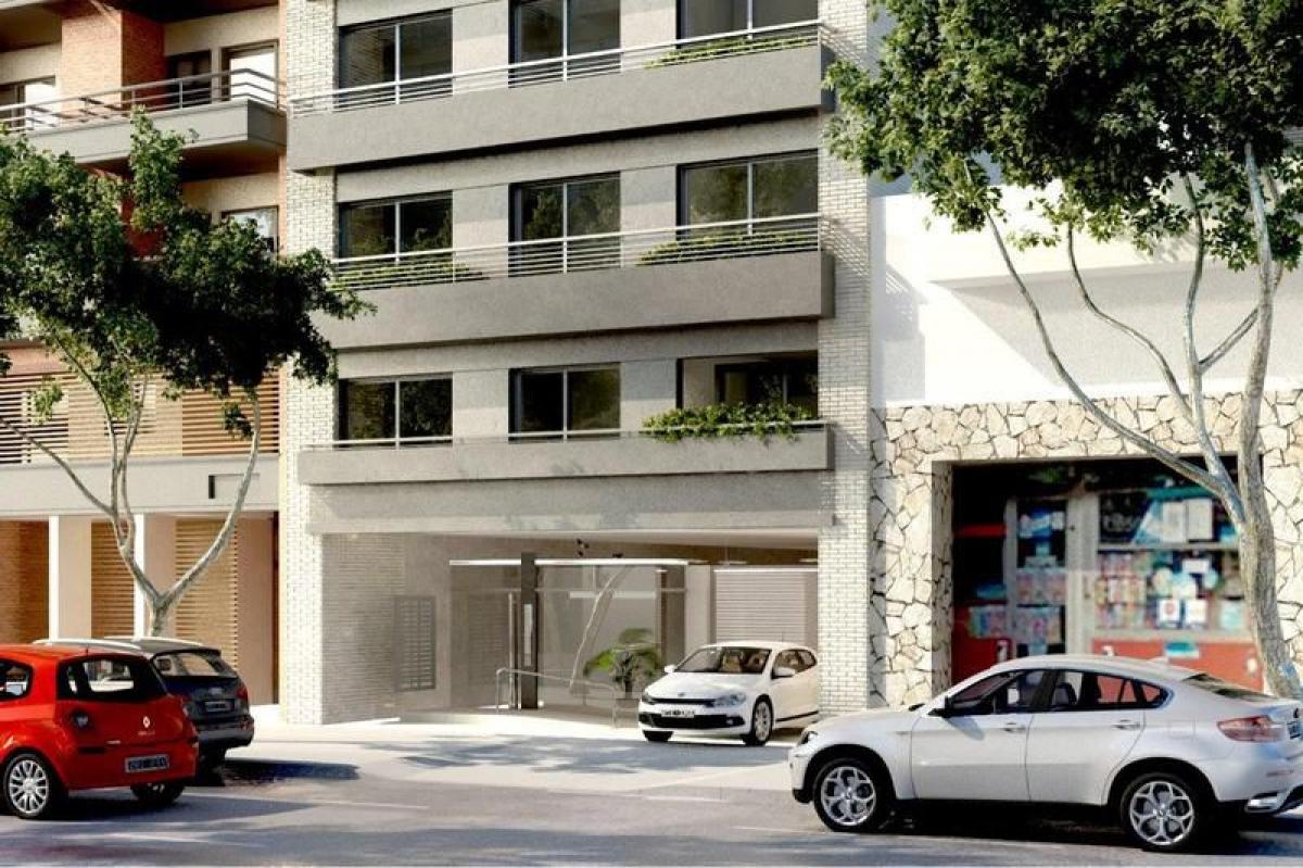 133m² Office in Buenos Aires, Argentina No. 106543