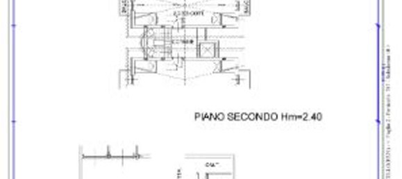 Квартира с 3 комнатами в Рончелло, Италия № 142563 31