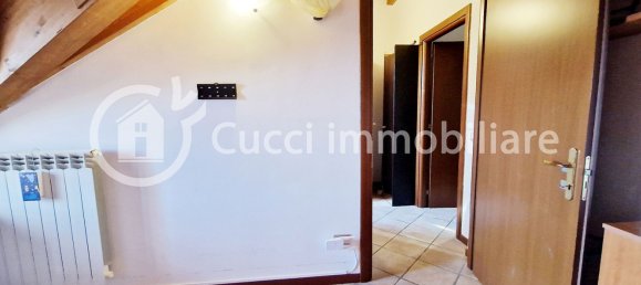 Квартира с 3 комнатами в Рончелло, Италия № 142563 27