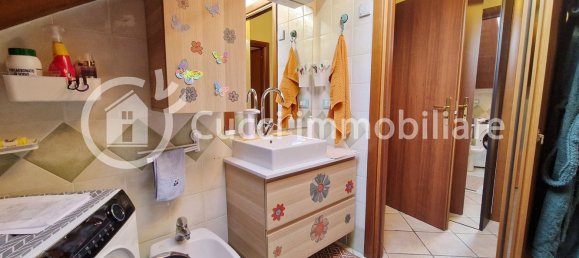 Квартира с 3 комнатами в Рончелло, Италия № 142563 29