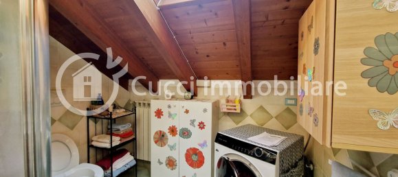 Квартира с 3 комнатами в Рончелло, Италия № 142563 28