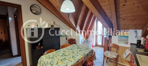 Квартира с 3 комнатами в Рончелло, Италия № 142563 6