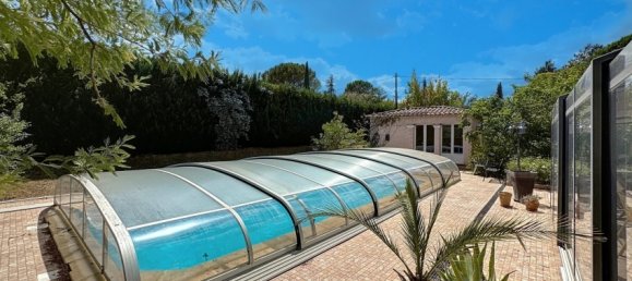 4 bedrooms Villa in Eure, France No. 279691 3