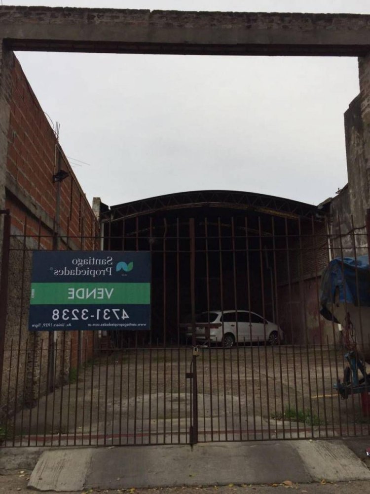 Земельный участок в Тигре, Аргентина № 33533