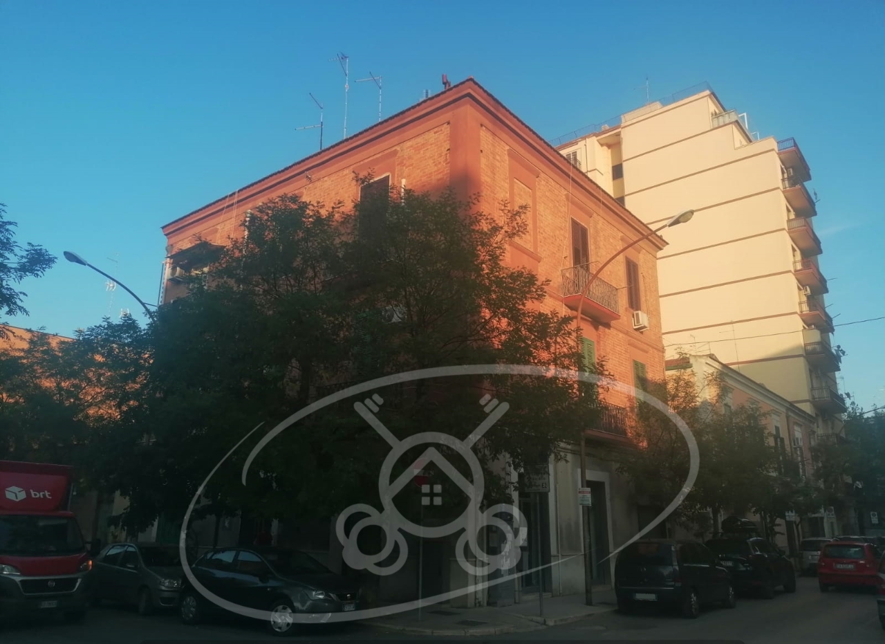 Studio in Foggia, Italy No. 150517