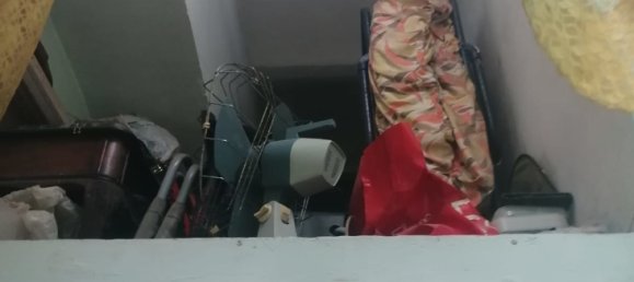 Studio in Foggia, Italy No. 150517 19