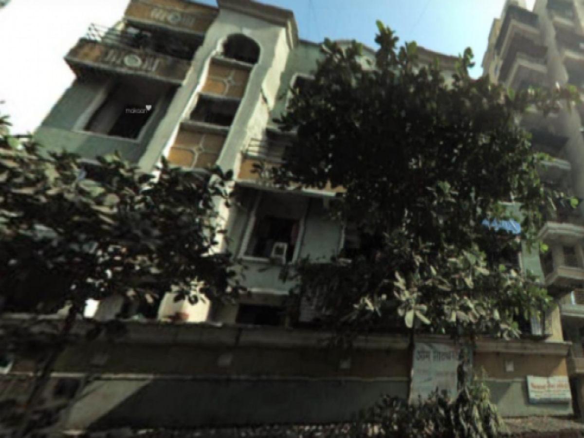 Studio in Mumbai, India, Nr. 58655