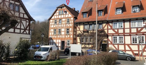 Casa de 11 habitaciónes en Vogelsbergkreis, Germany No. 62018 2