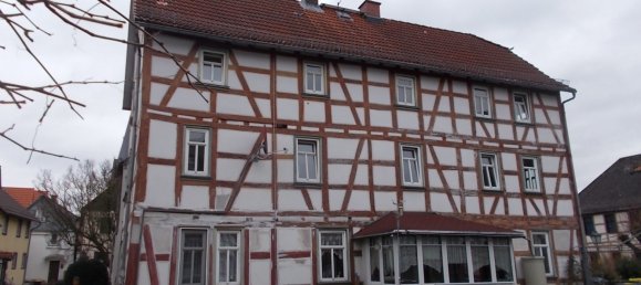 Casa de 11 habitaciónes en Vogelsbergkreis, Germany No. 62018 5