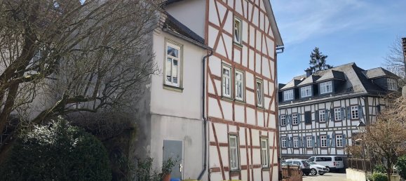 Casa de 11 habitaciónes en Vogelsbergkreis, Germany No. 62018 4