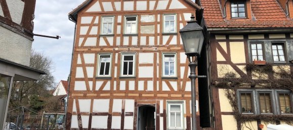 Casa de 11 habitaciónes en Vogelsbergkreis, Germany No. 62018 3