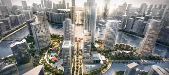 3 bedrooms Villa in Six Senses The Palm, Palm Jumeirah, UAE No. 59999 7