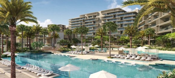 3 bedrooms Villa in Six Senses The Palm, Palm Jumeirah, UAE No. 59999 6