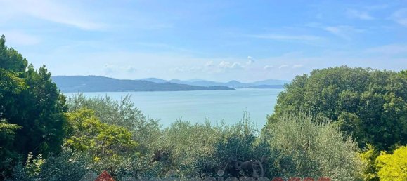 4 rooms Apartment in Passignano sul Trasimeno, Italy No. 146171 35