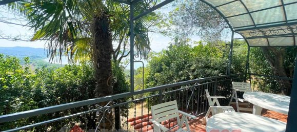 4 rooms Apartment in Passignano sul Trasimeno, Italy No. 146171 27