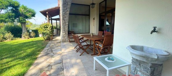 4 rooms Apartment in Passignano sul Trasimeno, Italy No. 146171 20