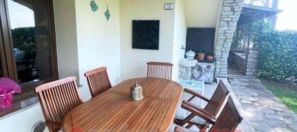4 rooms Apartment in Passignano sul Trasimeno, Italy No. 146171 19