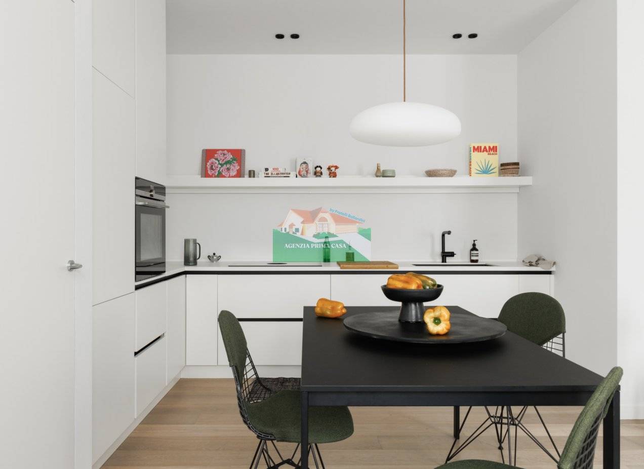 3 bedrooms Apartment in Ravenna, Italy No. 303311