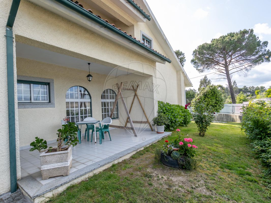 4 bedrooms House in Viseu, Portugal No. 183668