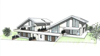 Земельный участок в Эггельсберг, Австрия № 196129