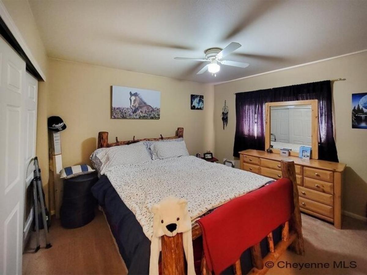 3 bedrooms House in Cheyenne, USA No. 371824