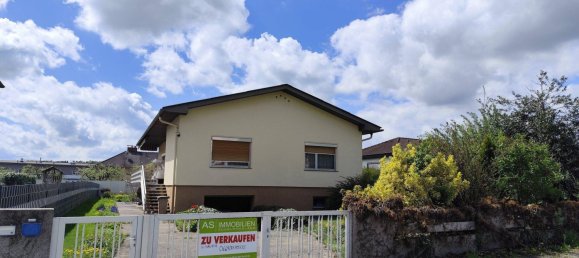 4-Zimmer Haus in Oberwart, Austria, Nr. 243271 3