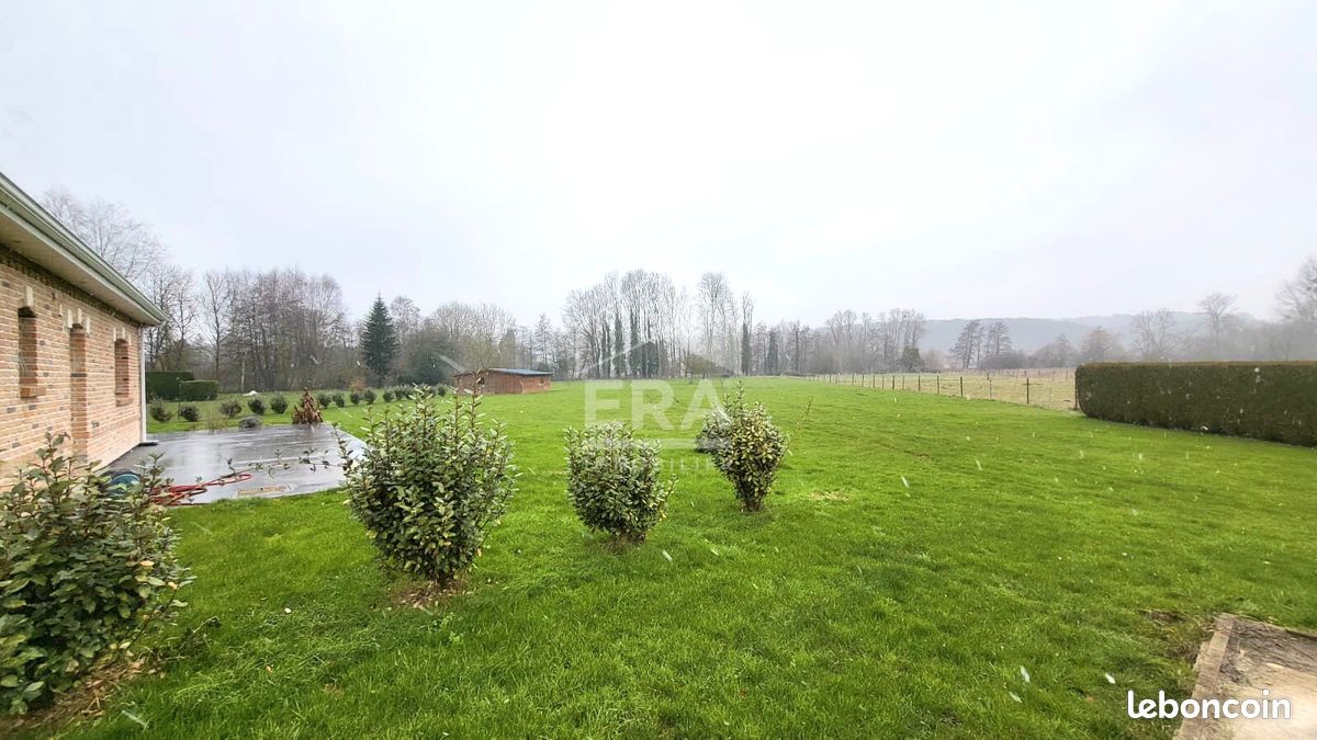 Дом с 4 спальнями в Гриньи, Франция № 241613