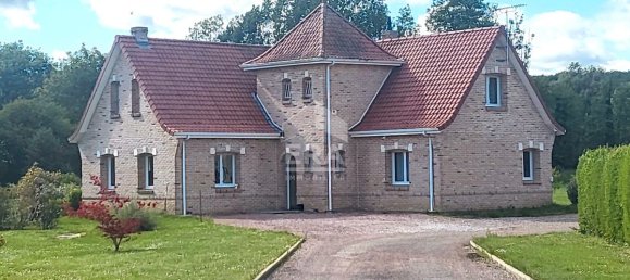 Дом с 4 спальнями в Гриньи, Франция № 241613 2