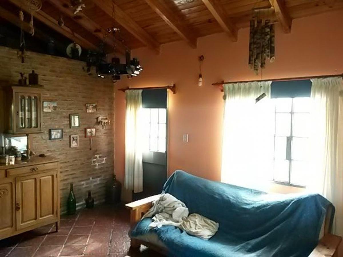 2 bedrooms House in Buenos Aires, Argentina No. 91135